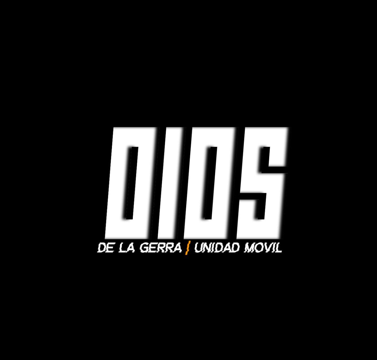 LatandaDelBus Mixtape -By DiosDeLaGuerra